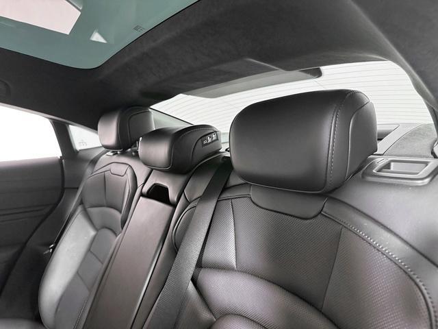 used 2022 Porsche Taycan car, priced at $84,900