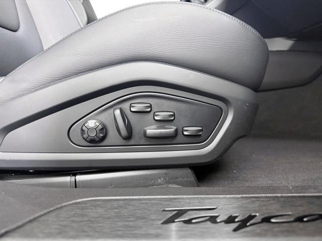 used 2022 Porsche Taycan car, priced at $84,900