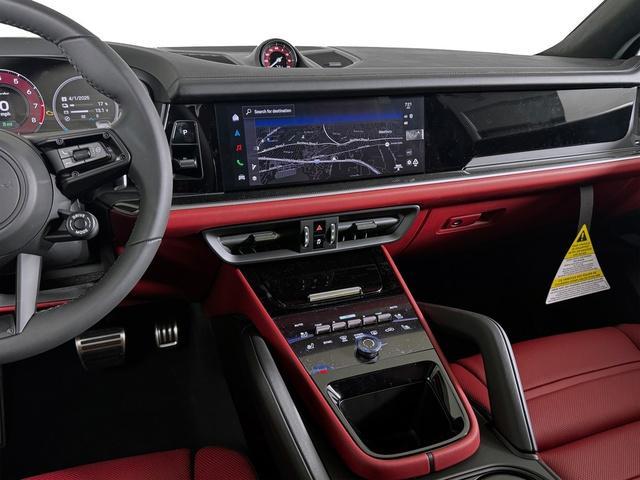 new 2025 Porsche Cayenne car, priced at $171,635