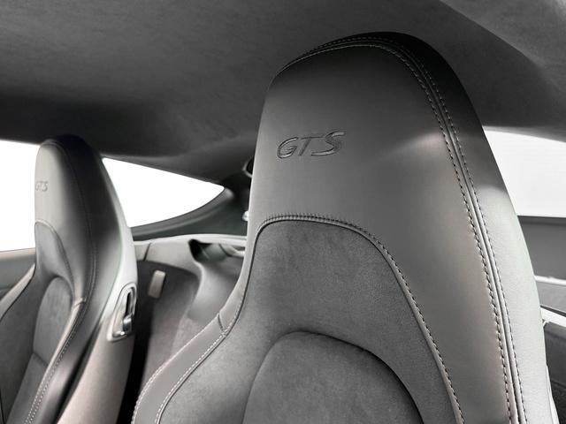 new 2025 Porsche 718 Cayman car, priced at $105,545