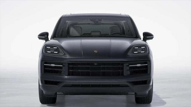 used 2025 Porsche Cayenne car, priced at $86,900