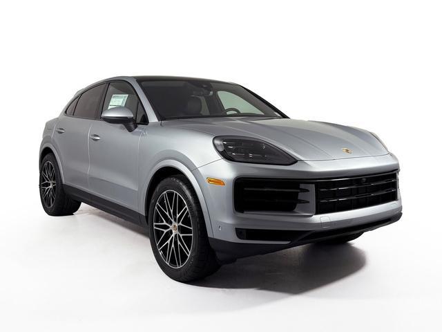 new 2025 Porsche Cayenne car, priced at $99,615