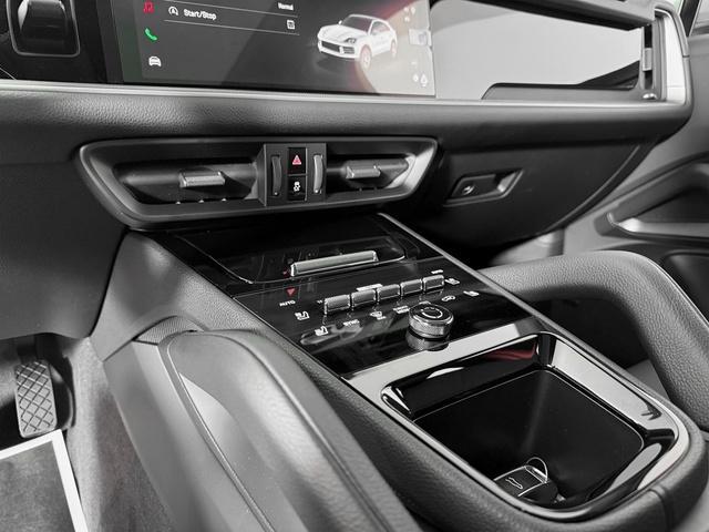 new 2025 Porsche Cayenne car, priced at $99,615