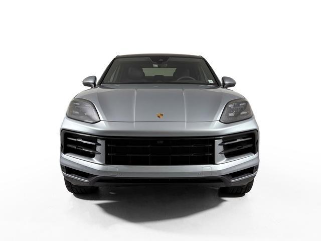 new 2025 Porsche Cayenne car, priced at $99,615