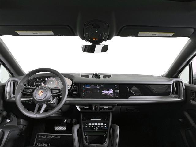 new 2025 Porsche Cayenne car, priced at $99,615