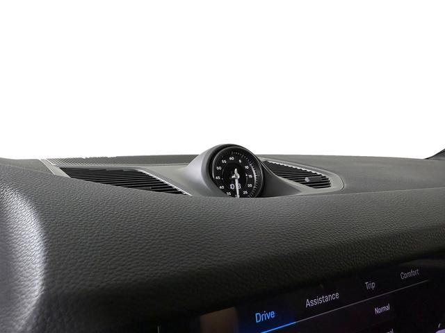 new 2025 Porsche Cayenne car, priced at $99,615