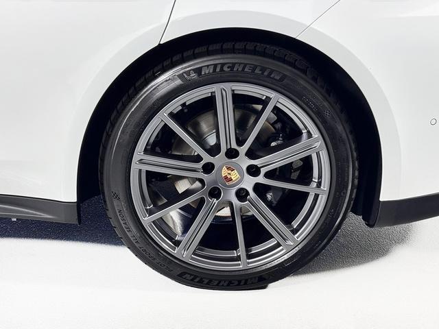 new 2025 Porsche Panamera car, priced at $119,455