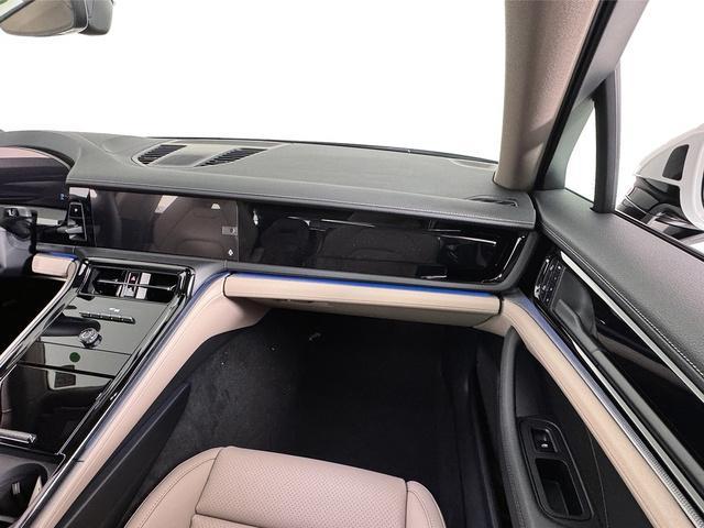 new 2025 Porsche Panamera car, priced at $119,455