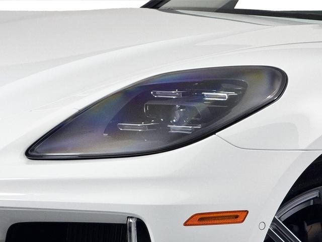 new 2025 Porsche Panamera car, priced at $119,455