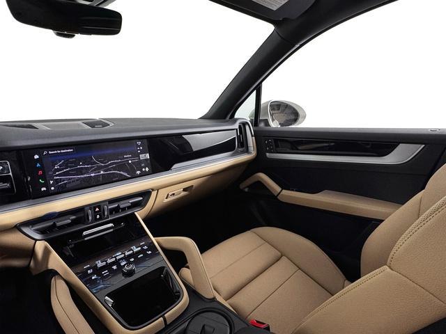 new 2025 Porsche Cayenne car, priced at $99,055