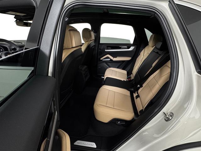 new 2025 Porsche Cayenne car, priced at $99,055