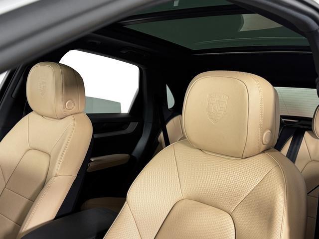 new 2025 Porsche Cayenne car, priced at $99,055
