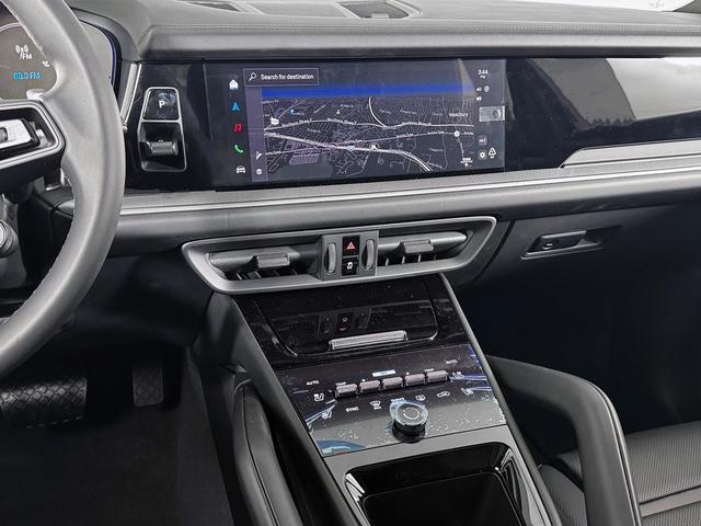 new 2025 Porsche Cayenne car, priced at $106,945