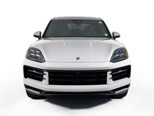 new 2025 Porsche Cayenne car, priced at $106,945