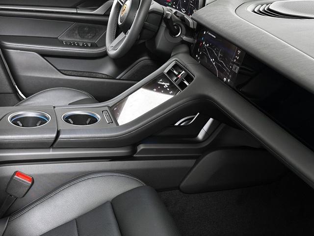 new 2025 Porsche Taycan car, priced at $123,445