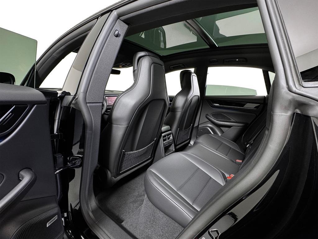 used 2025 Porsche Macan car, priced at $72,900