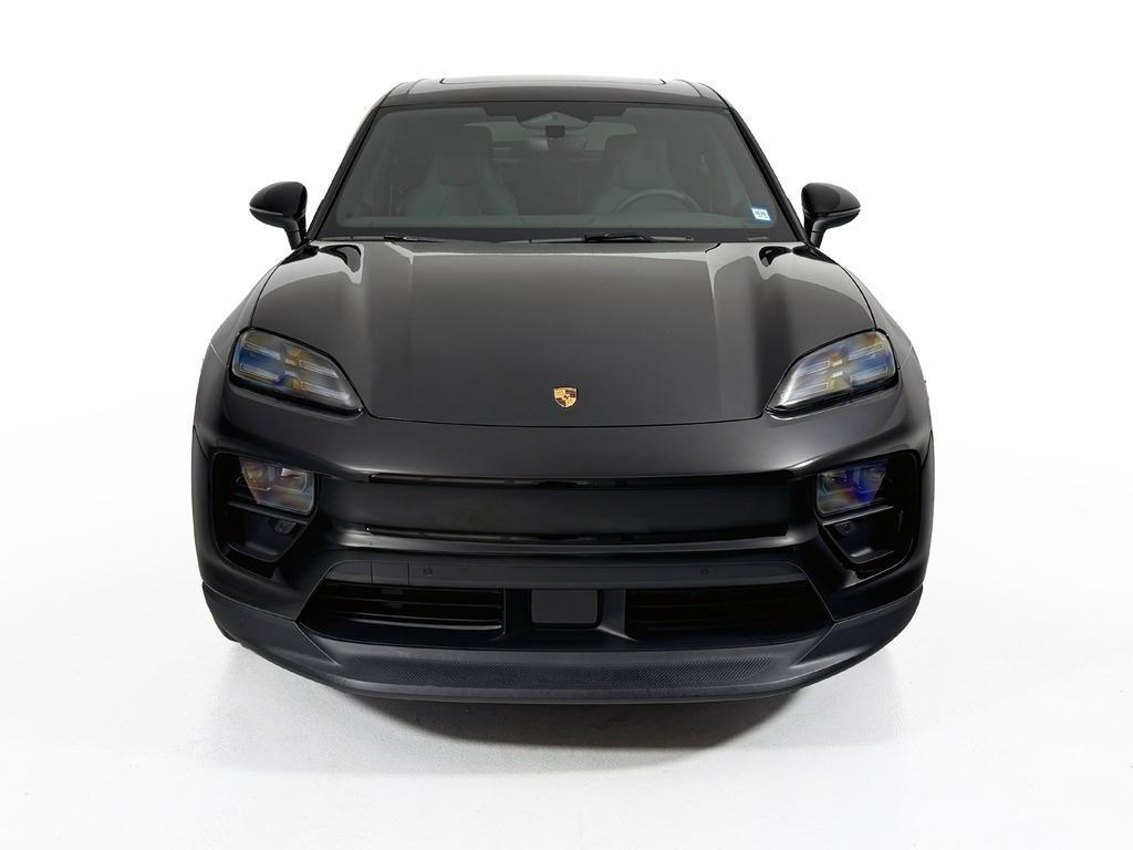 used 2025 Porsche Macan car, priced at $72,900