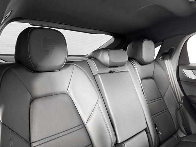 new 2026 Porsche Cayenne car, priced at $105,260