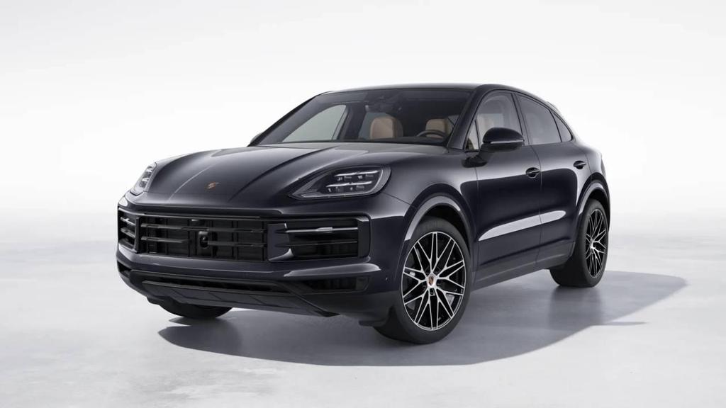 new 2026 Porsche Cayenne car, priced at $105,260