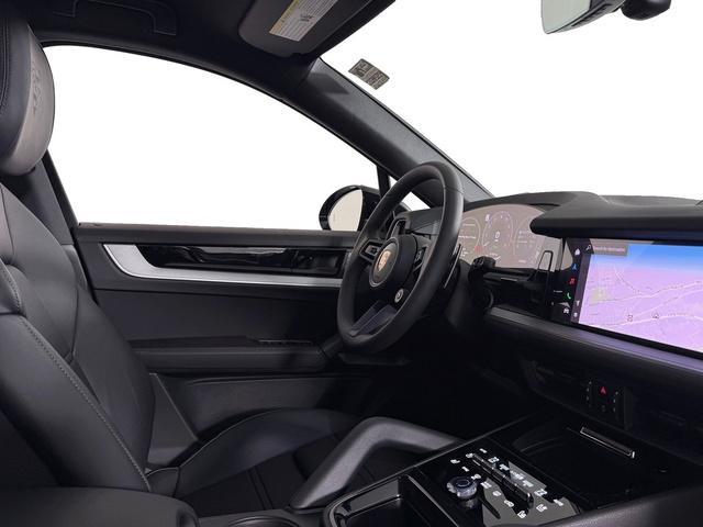 new 2026 Porsche Cayenne car, priced at $105,260