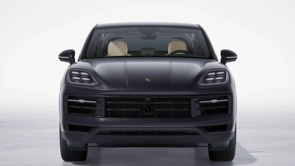 new 2026 Porsche Cayenne car, priced at $105,260