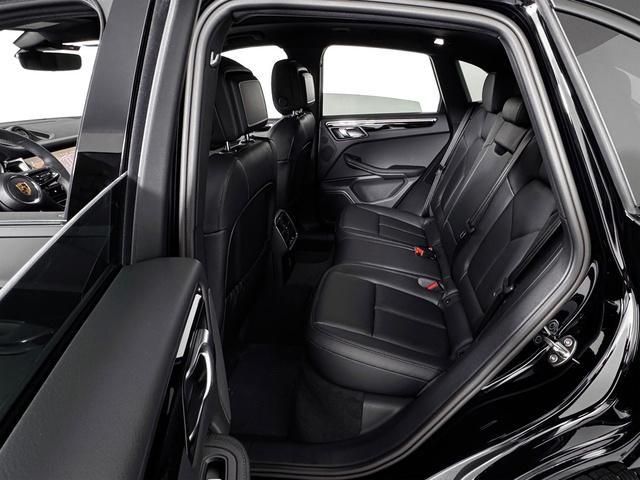 new 2026 Porsche Macan car, priced at $82,740