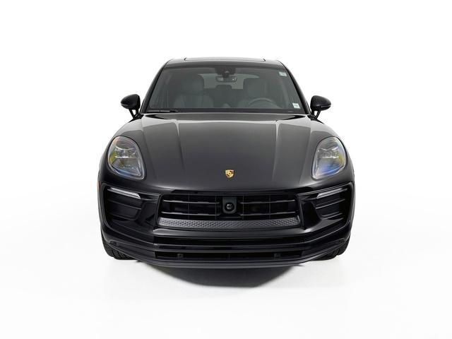 new 2026 Porsche Macan car, priced at $82,740