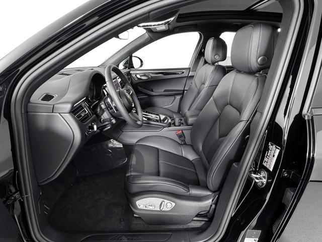 new 2026 Porsche Macan car, priced at $82,740