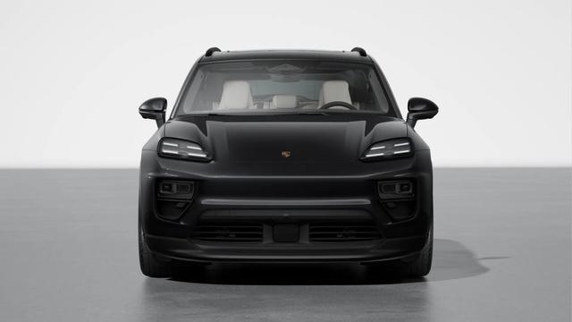 new 2025 Porsche Cayenne car, priced at $99,785
