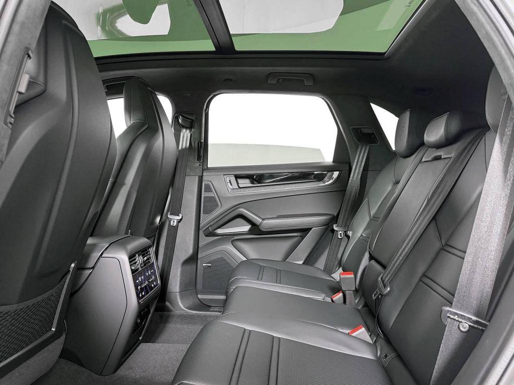 new 2026 Porsche Cayenne car, priced at $139,170