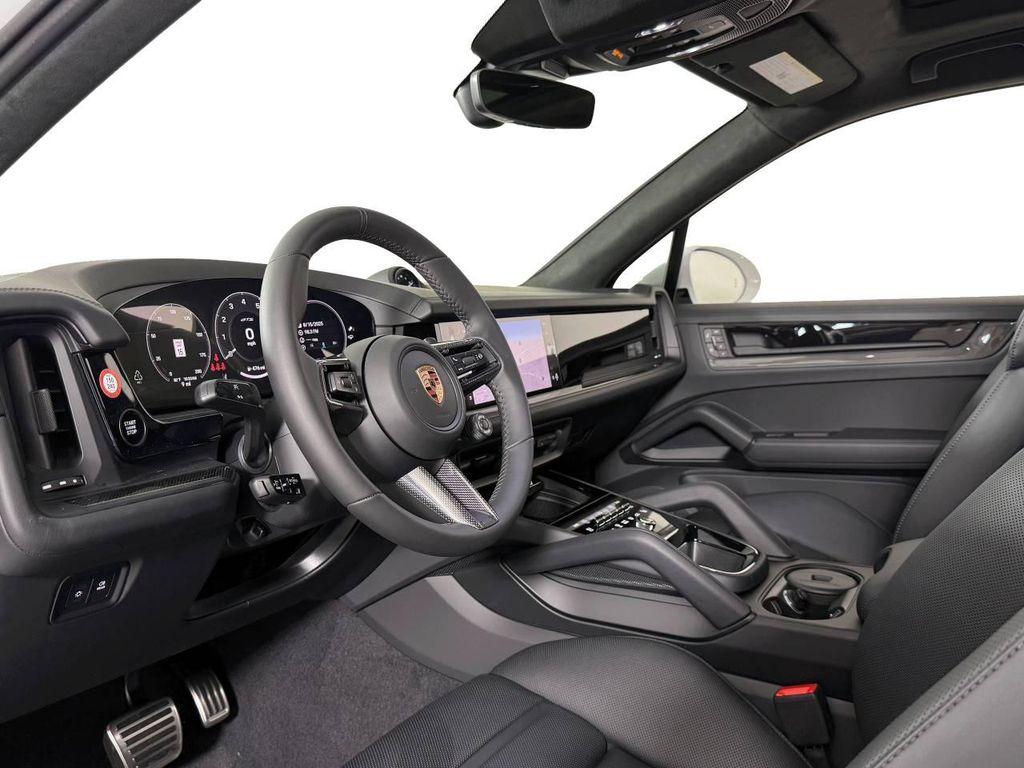 new 2026 Porsche Cayenne car, priced at $139,170