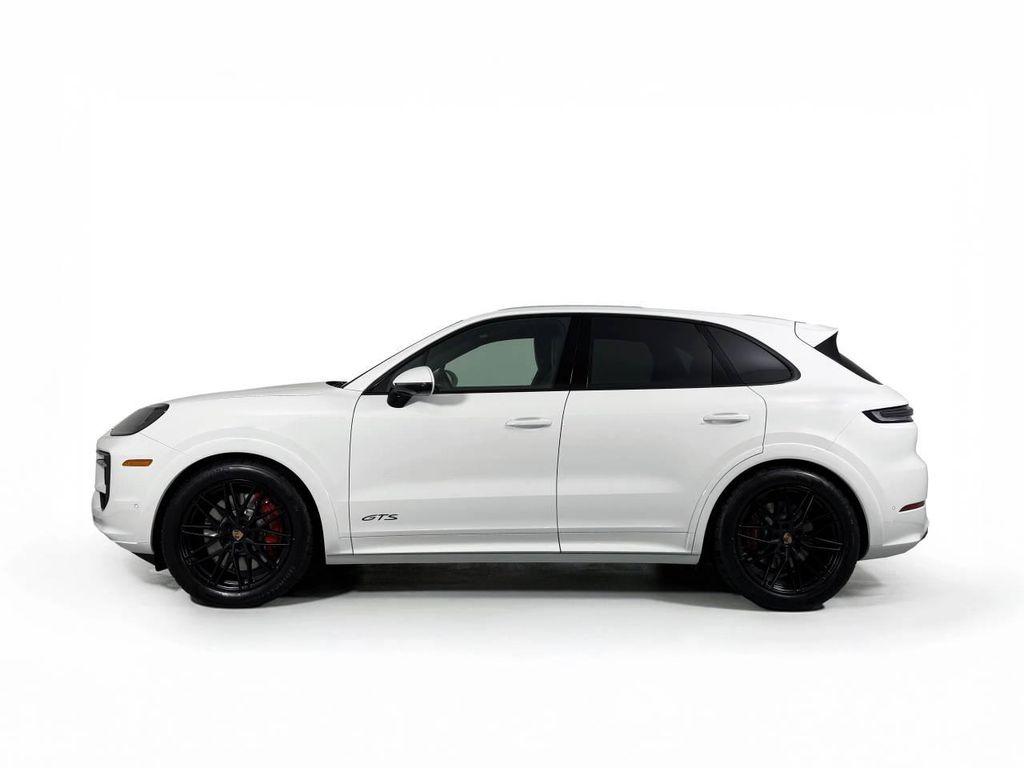 new 2026 Porsche Cayenne car, priced at $139,170