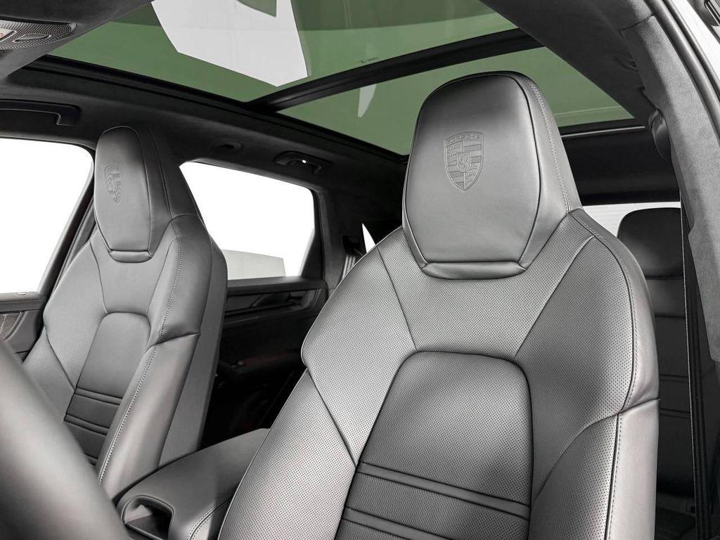 new 2026 Porsche Cayenne car, priced at $139,170