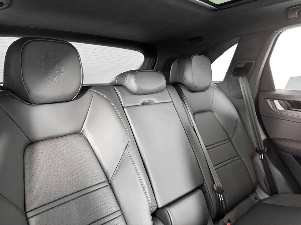 new 2026 Porsche Cayenne car, priced at $139,170