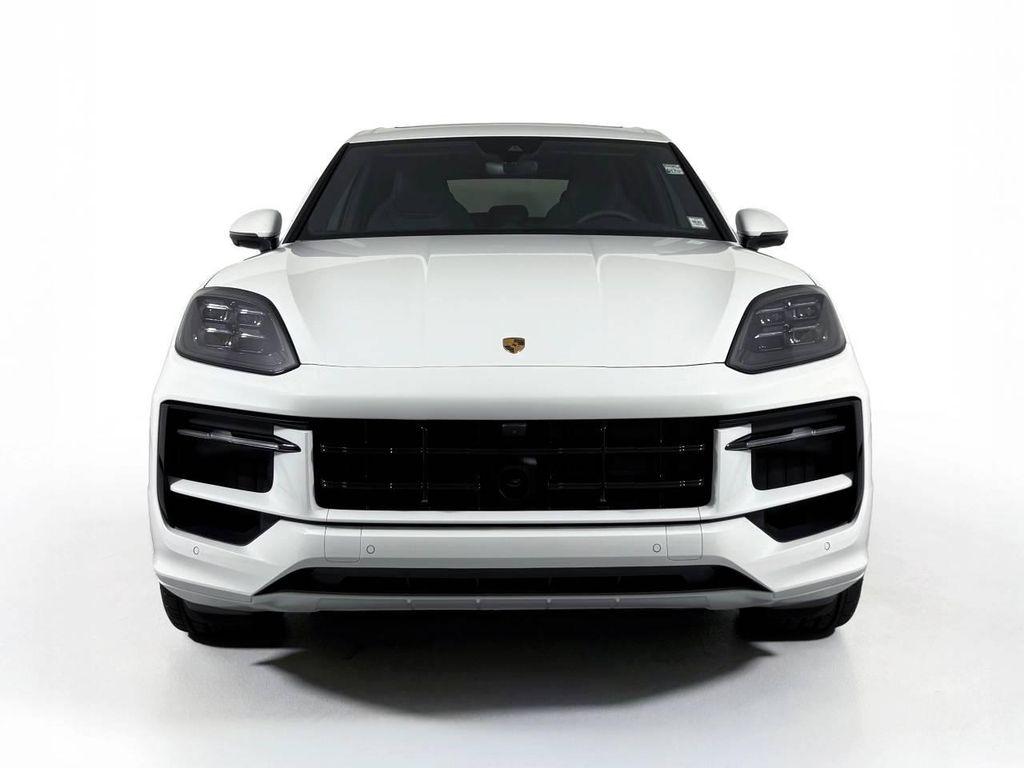 new 2026 Porsche Cayenne car, priced at $139,170