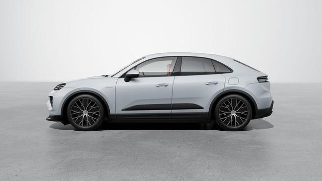 new 2025 Porsche Cayenne car, priced at $98,935