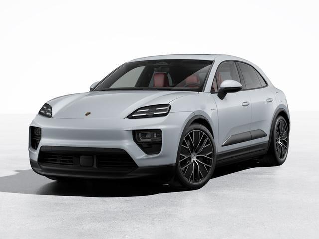 new 2025 Porsche Cayenne car, priced at $98,935
