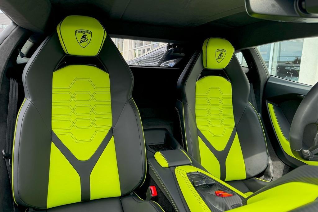 used 2024 Lamborghini Revuelto car, priced at $699,900