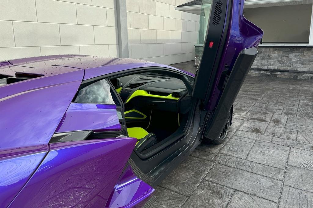 used 2024 Lamborghini Revuelto car, priced at $699,900