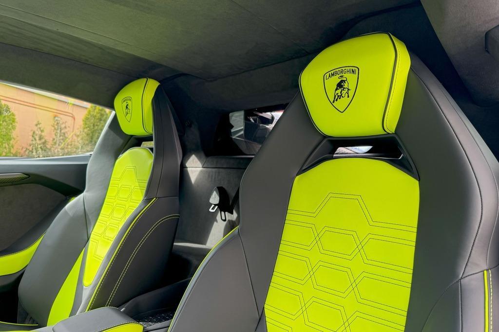 used 2024 Lamborghini Revuelto car, priced at $699,900