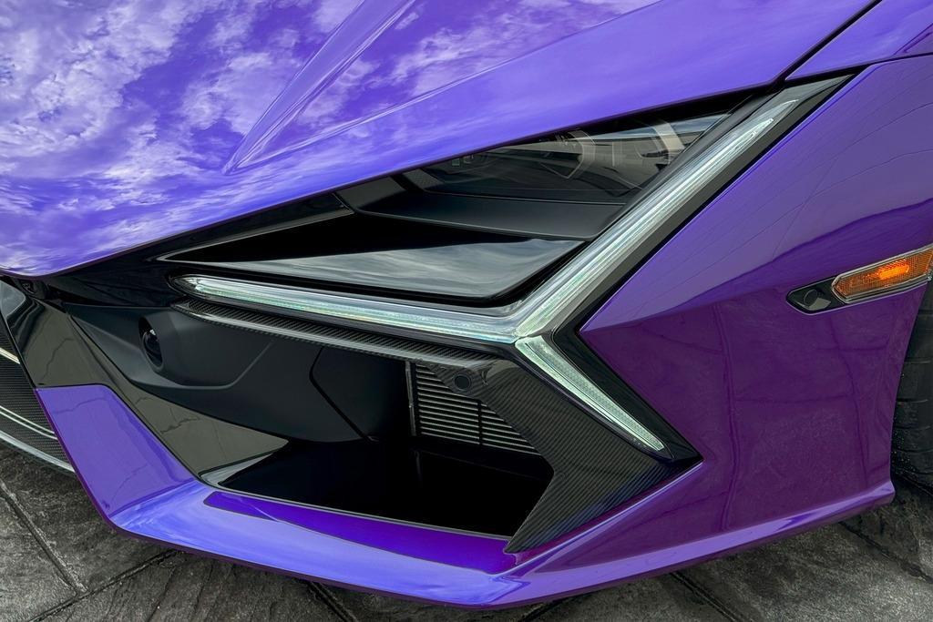 used 2024 Lamborghini Revuelto car, priced at $699,900
