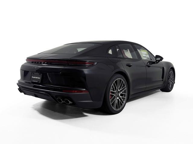 new 2026 Porsche Panamera car, priced at $223,640