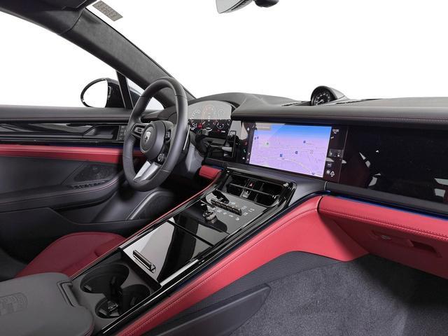 new 2026 Porsche Panamera car, priced at $223,640