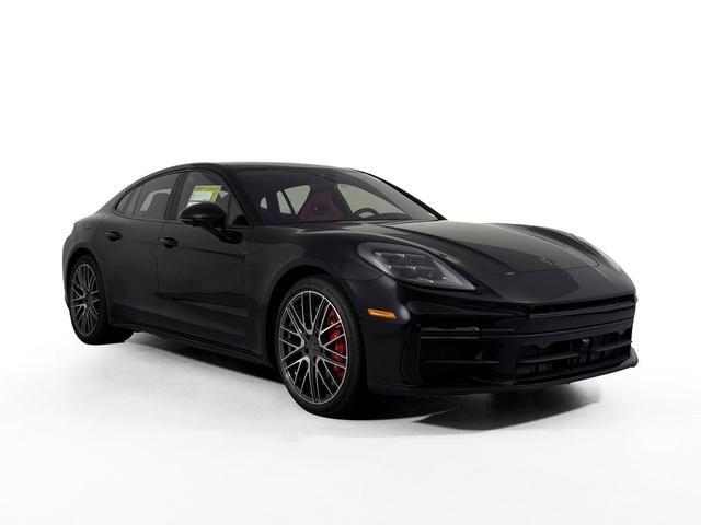 new 2026 Porsche Panamera car, priced at $223,640