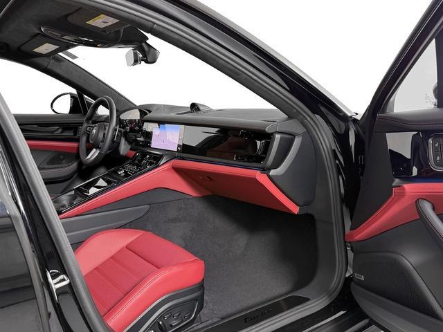 new 2026 Porsche Panamera car, priced at $223,640