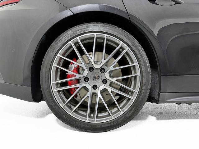 new 2026 Porsche Panamera car, priced at $223,640