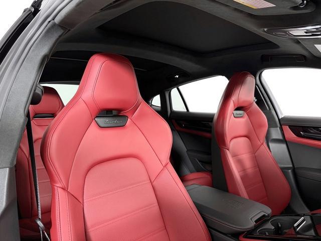 new 2026 Porsche Panamera car, priced at $223,640