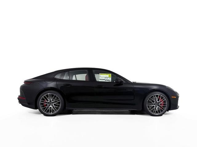 new 2026 Porsche Panamera car, priced at $223,640