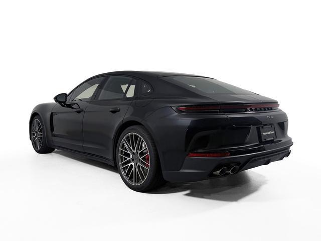 new 2026 Porsche Panamera car, priced at $223,640