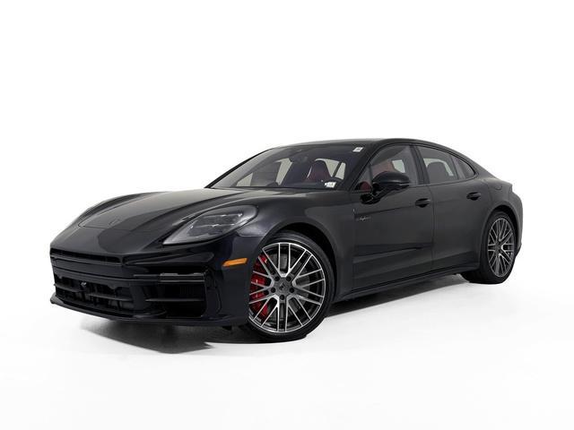 new 2026 Porsche Panamera car, priced at $223,640